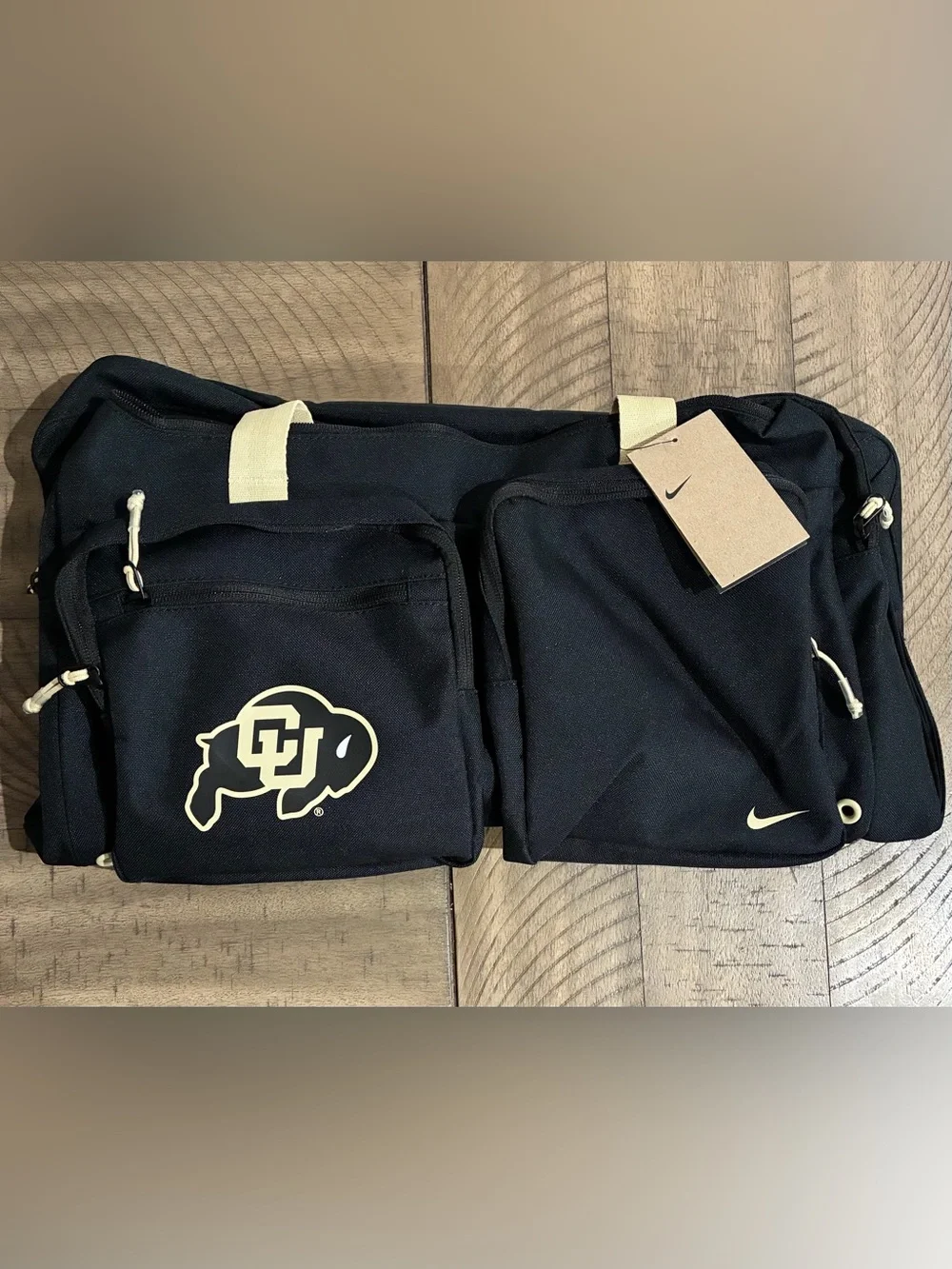 Nike 2024 colorado